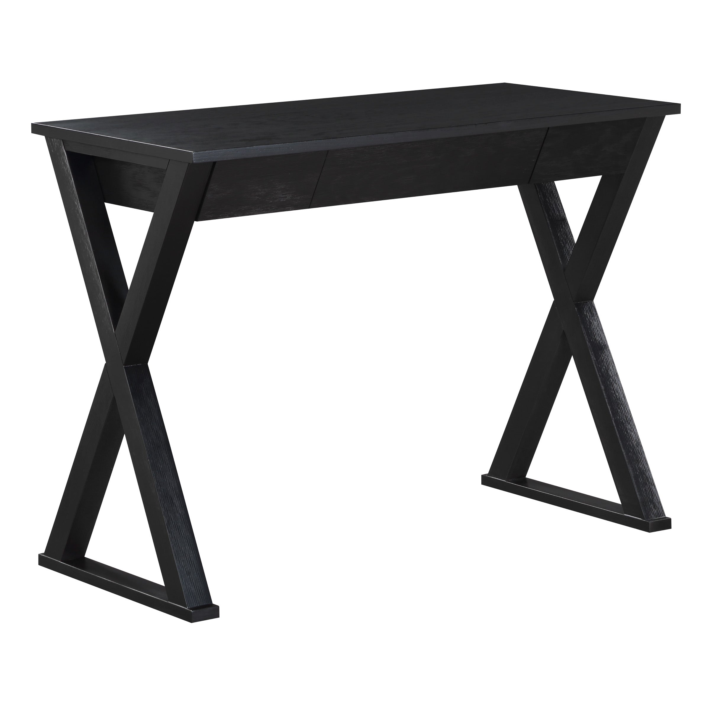 Marna Writing Desk - Black