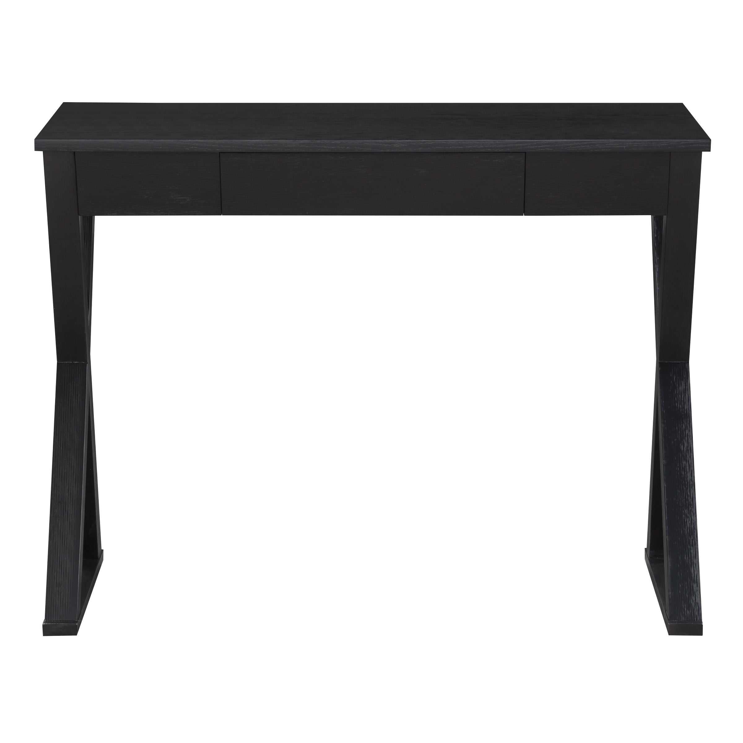 Marna Writing Desk - Black
