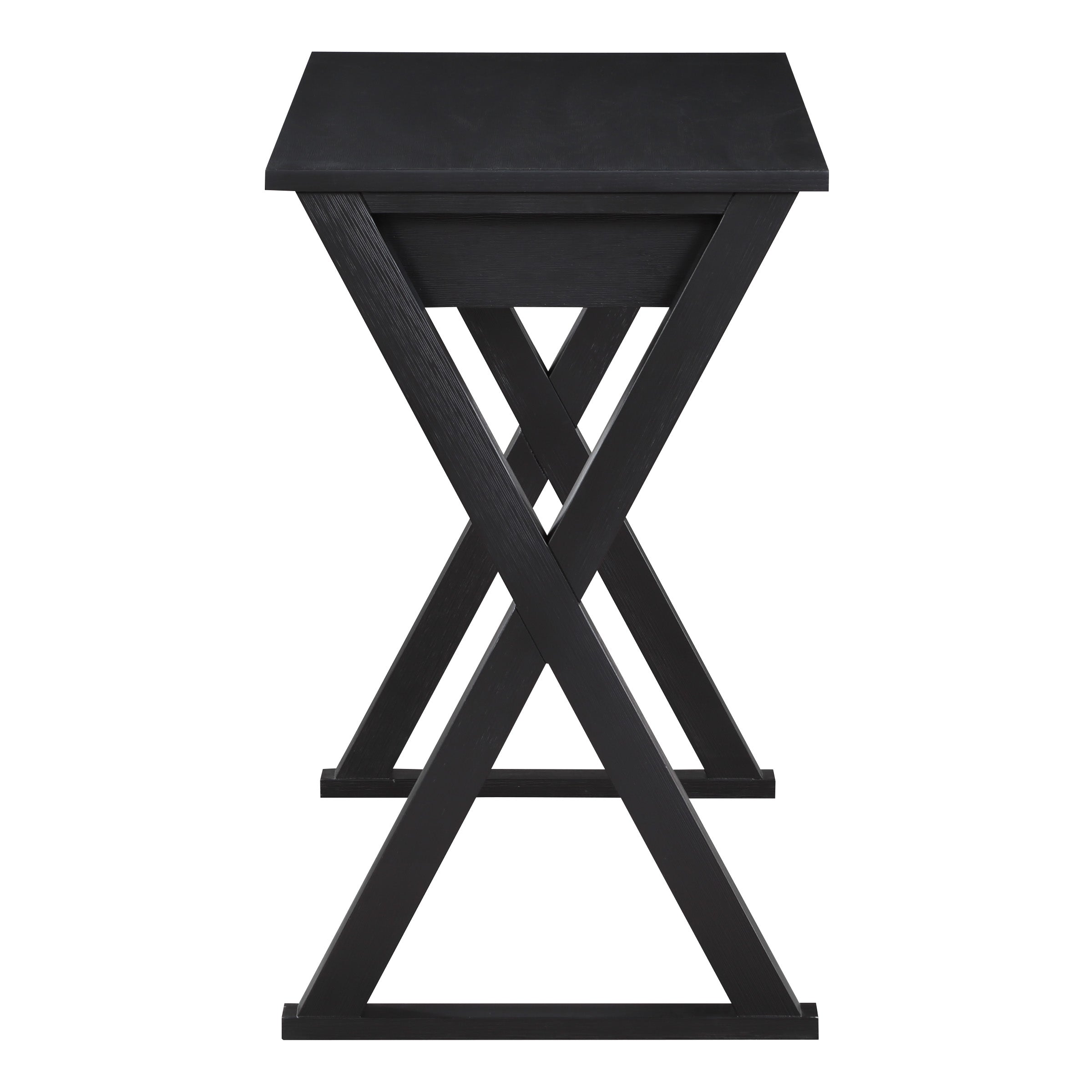 Marna Writing Desk - Black