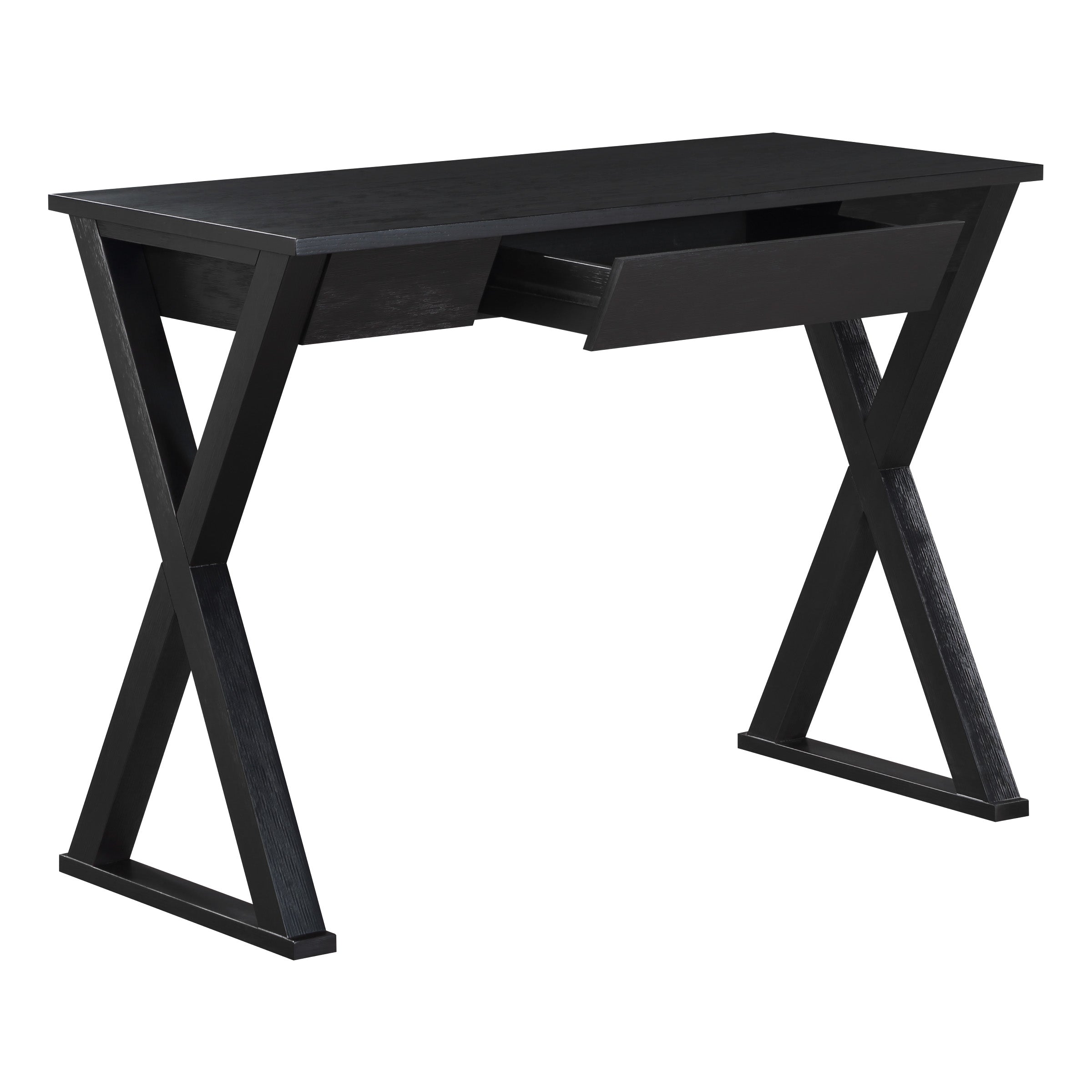Marna Writing Desk - Black