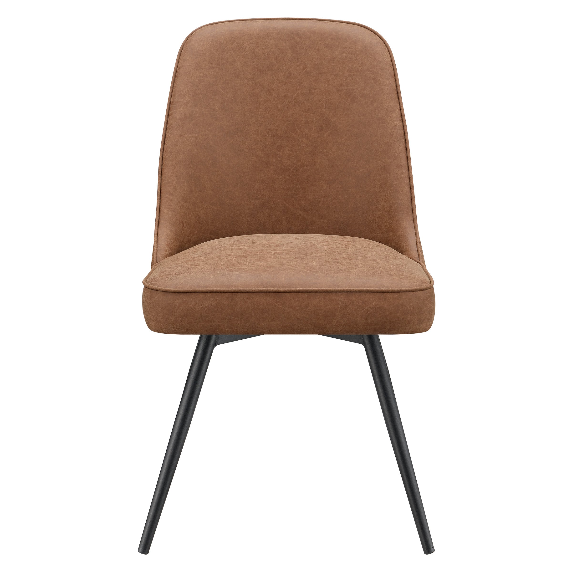 Martel Swivel Chair - Sand