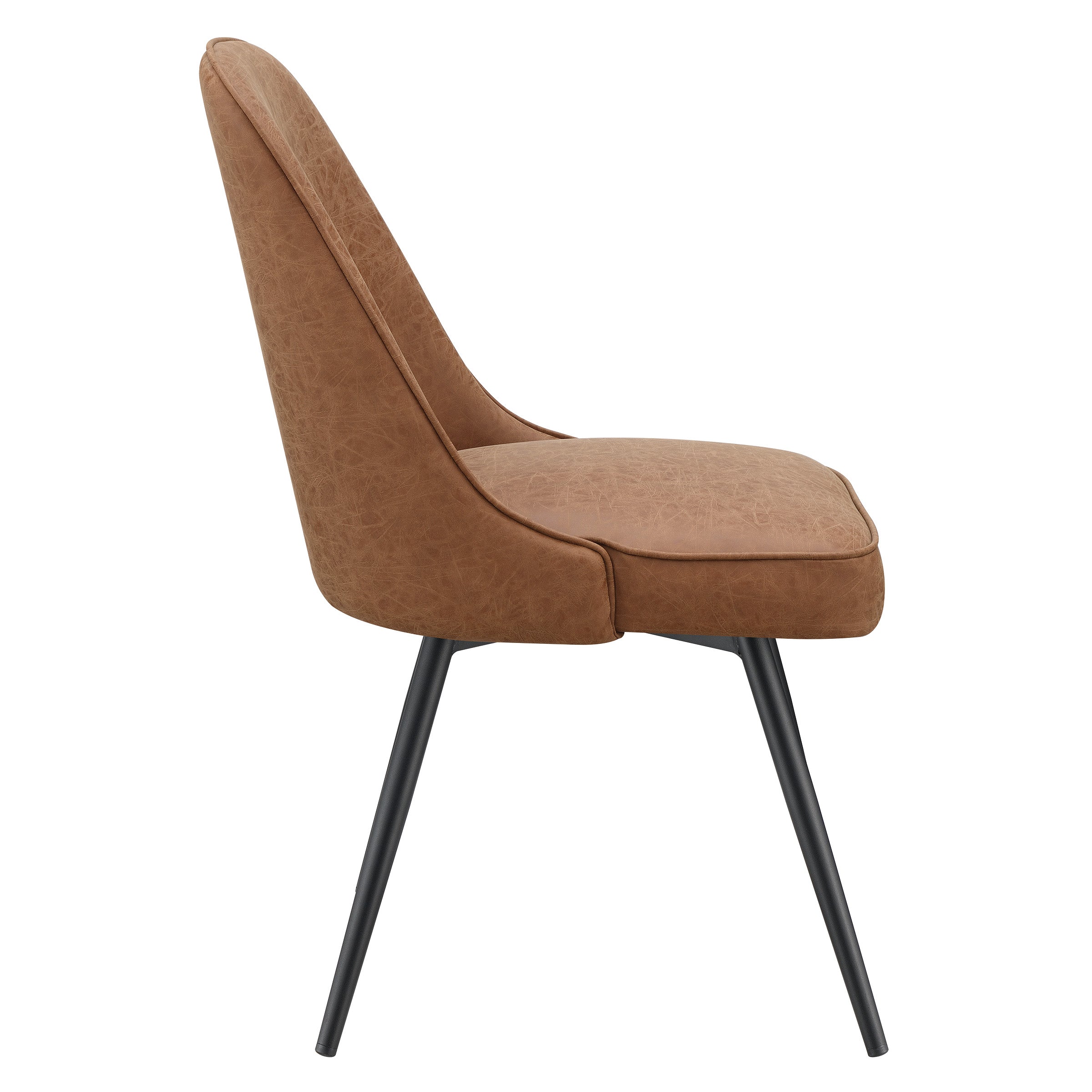 Martel Swivel Chair - Sand