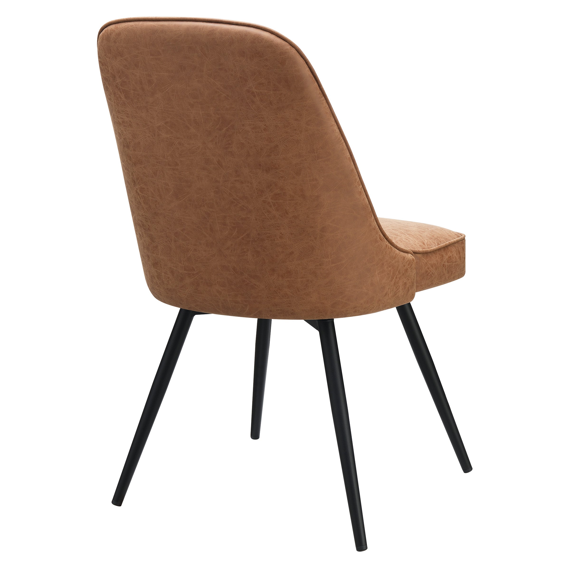 Martel Swivel Chair - Sand
