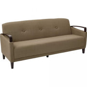 Main Street Custom Fabric Sofa - Custom Choice