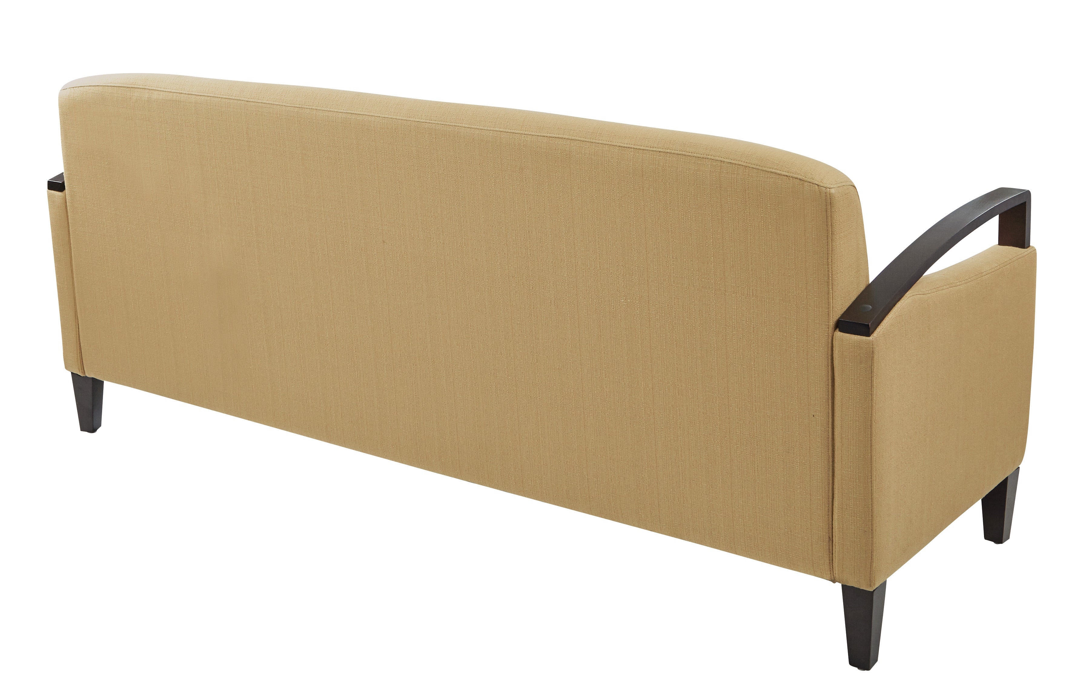 Main Street Sofa - Woven Wheat