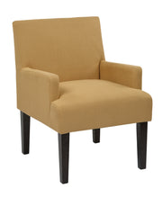 Main Street Guest Chair - Wheat