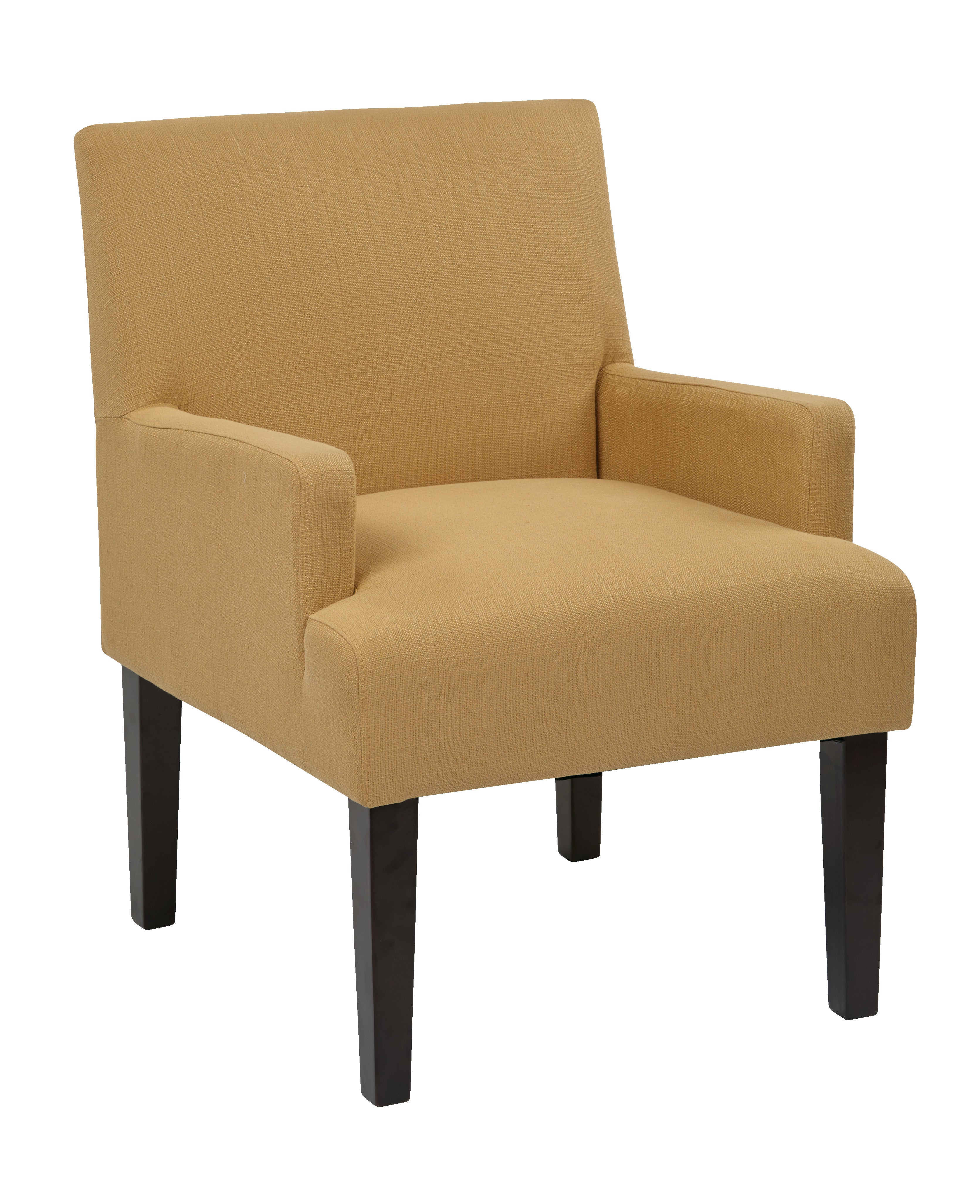 Main Street Guest Chair - Wheat