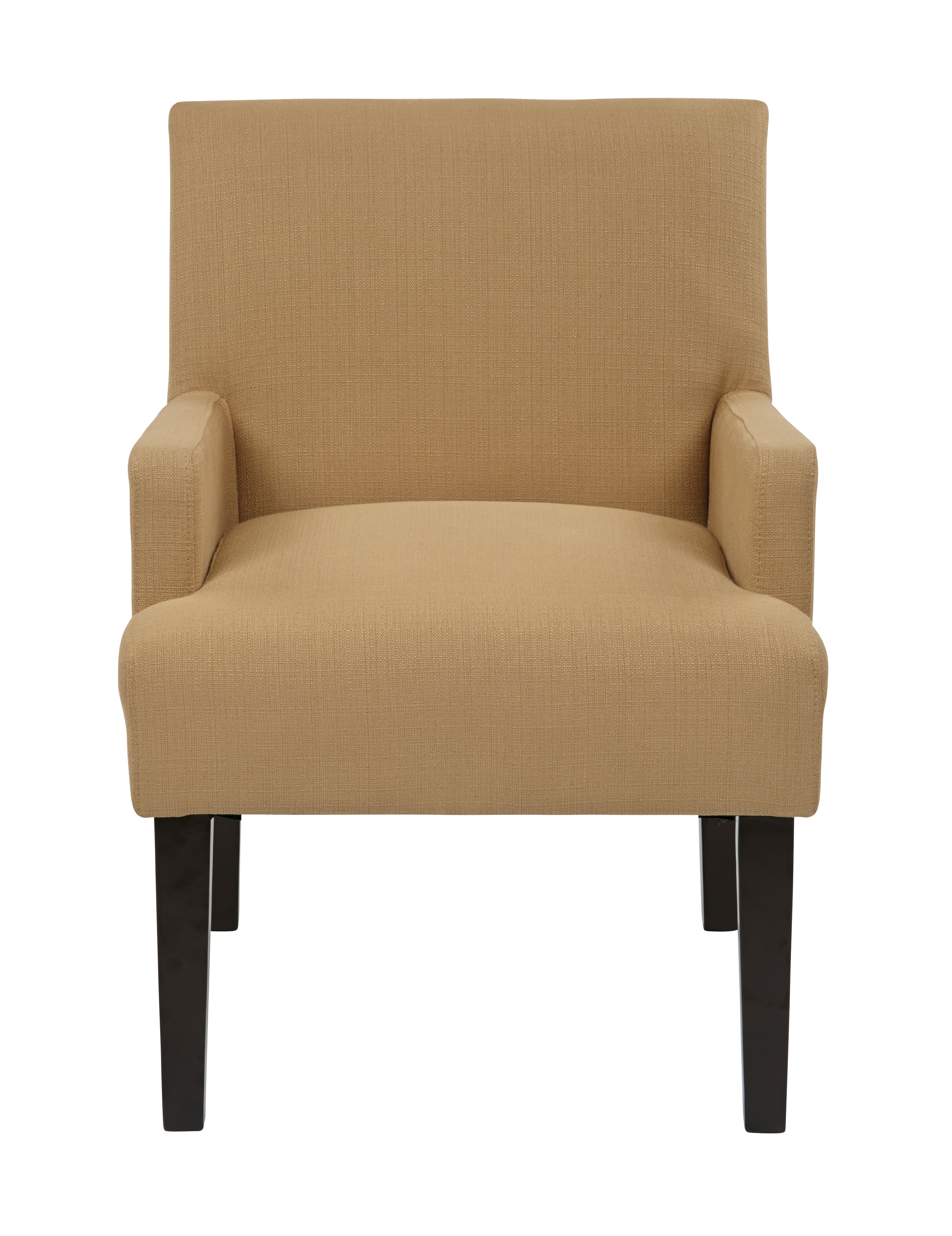 Main Street Guest Chair - Wheat