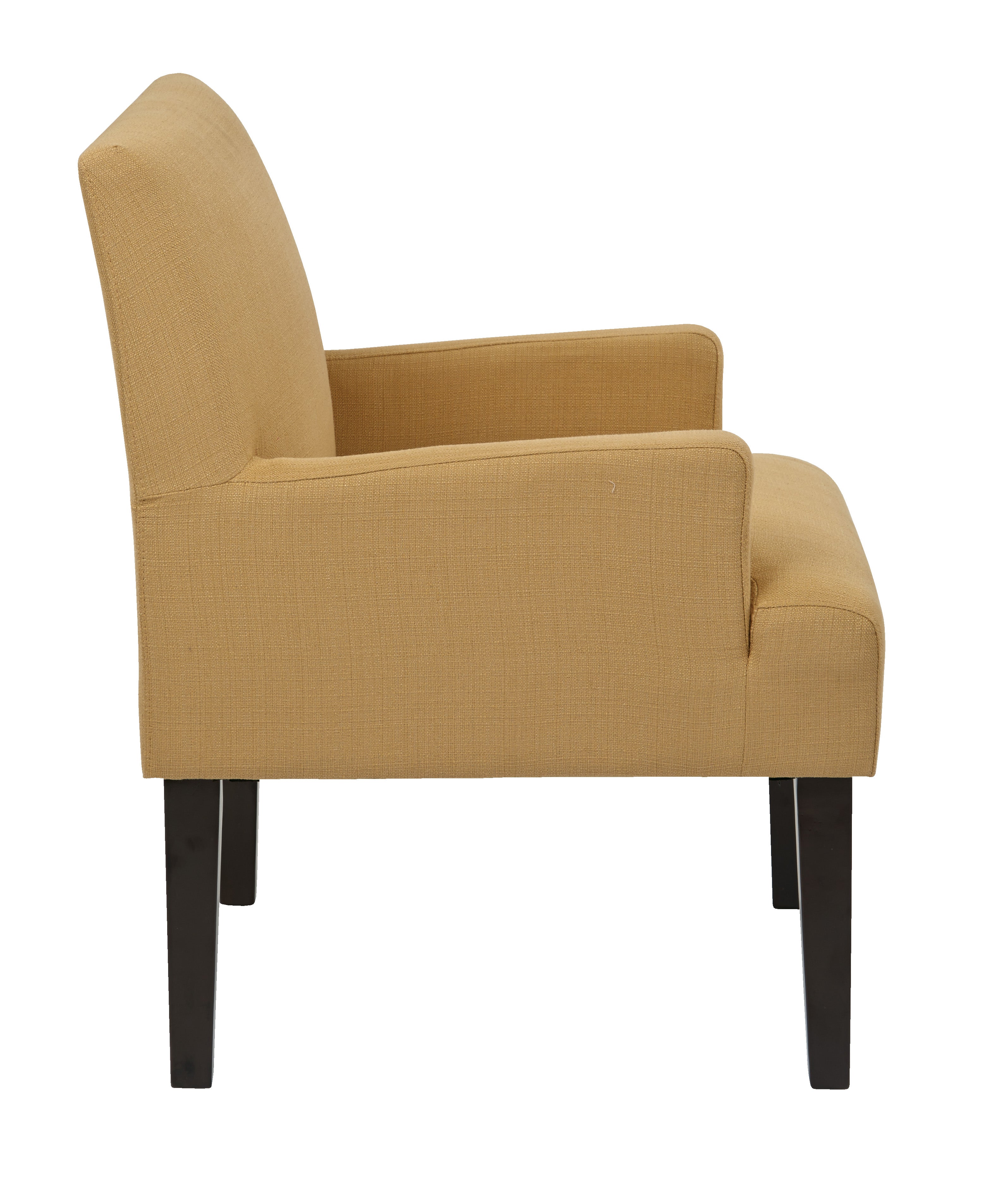 Main Street Guest Chair - Wheat