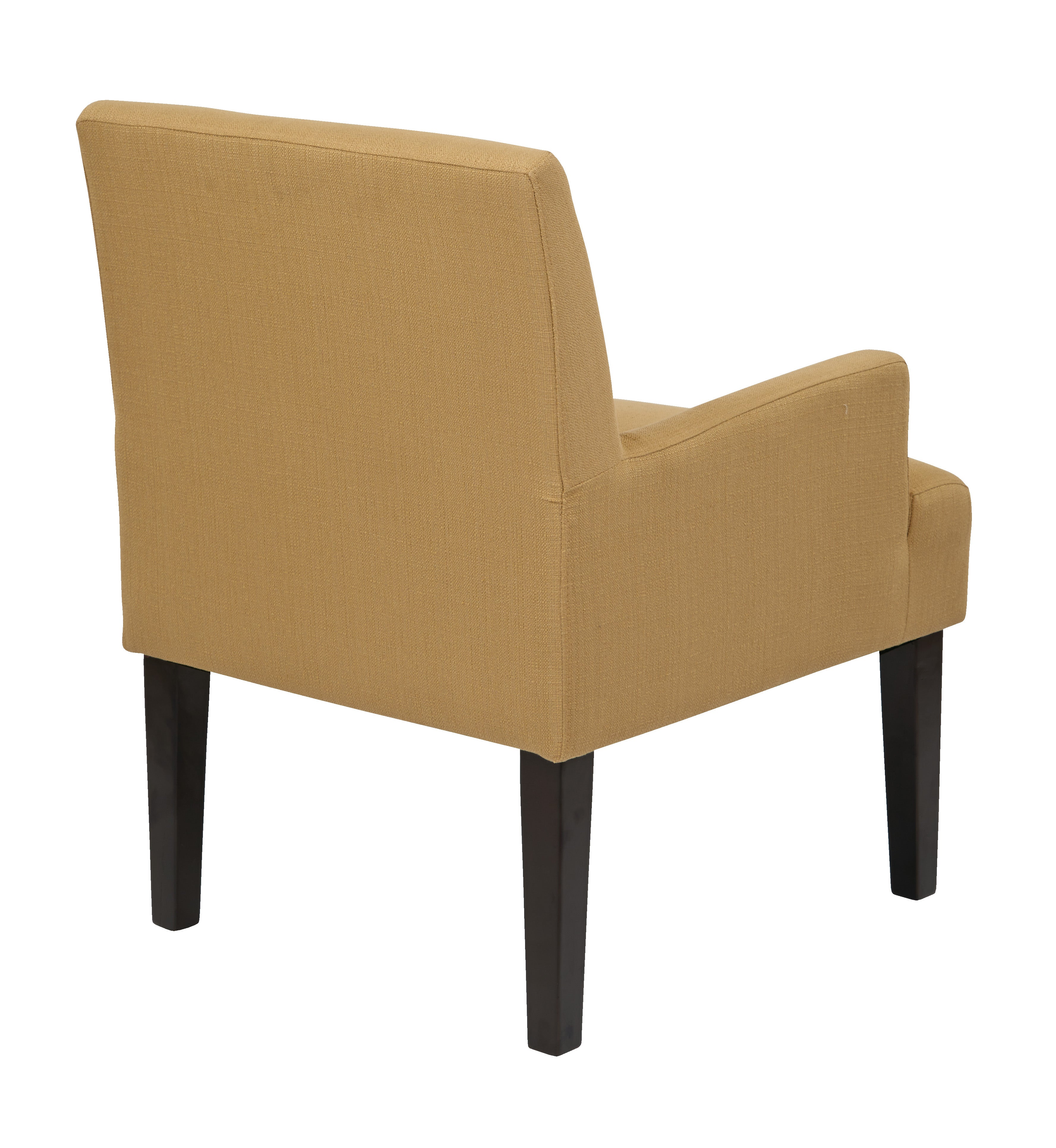 Main Street Guest Chair - Wheat