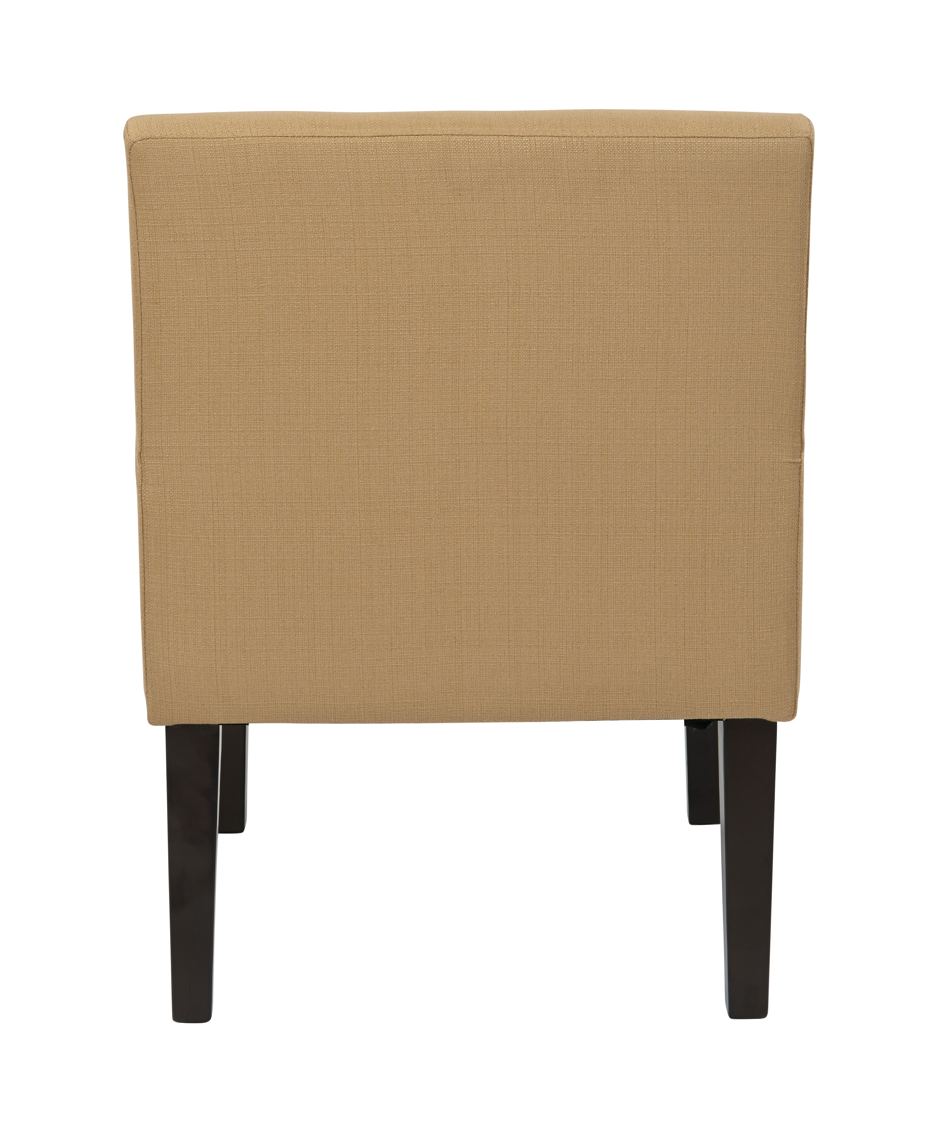 Main Street Guest Chair - Wheat