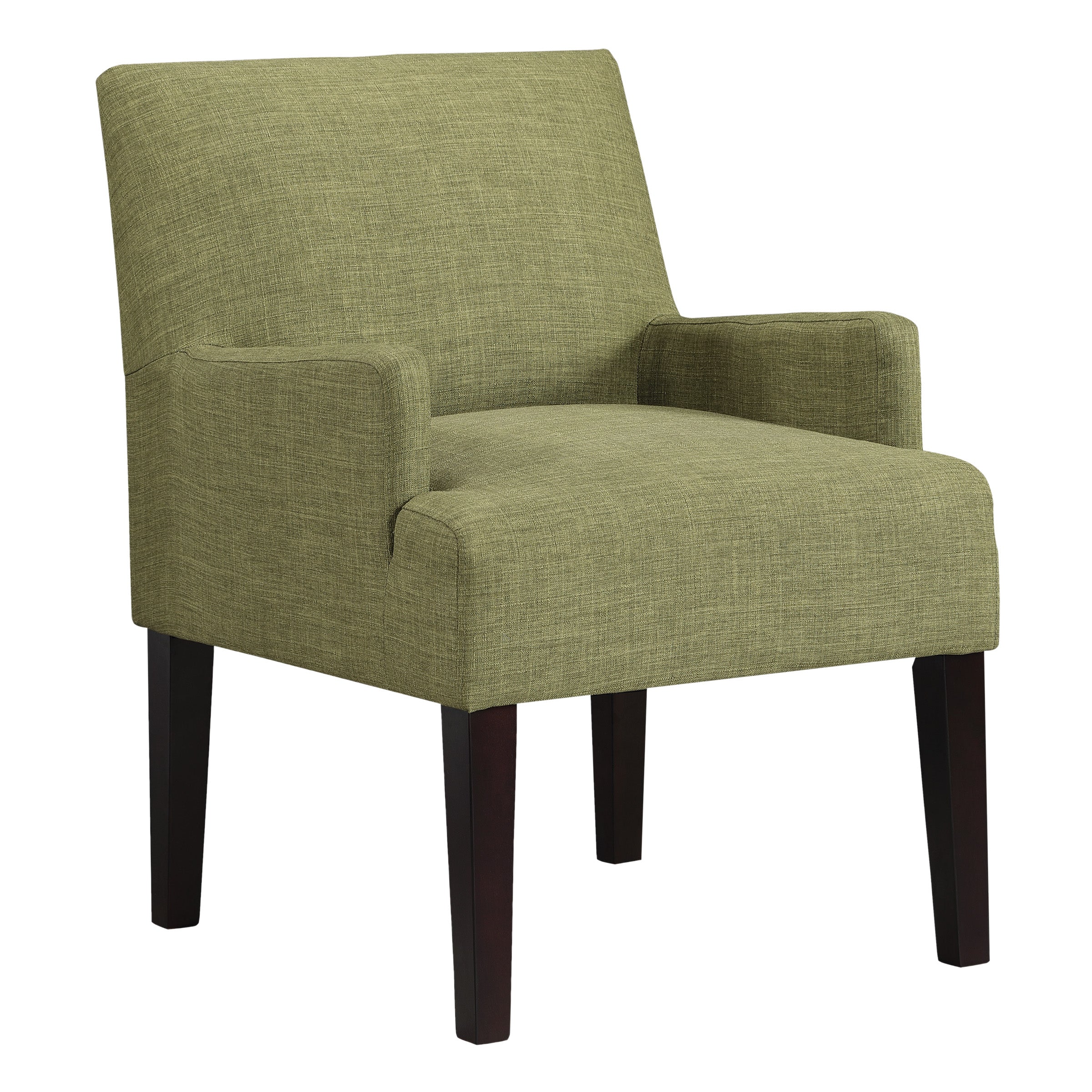 Main Street Guest Chair - Green