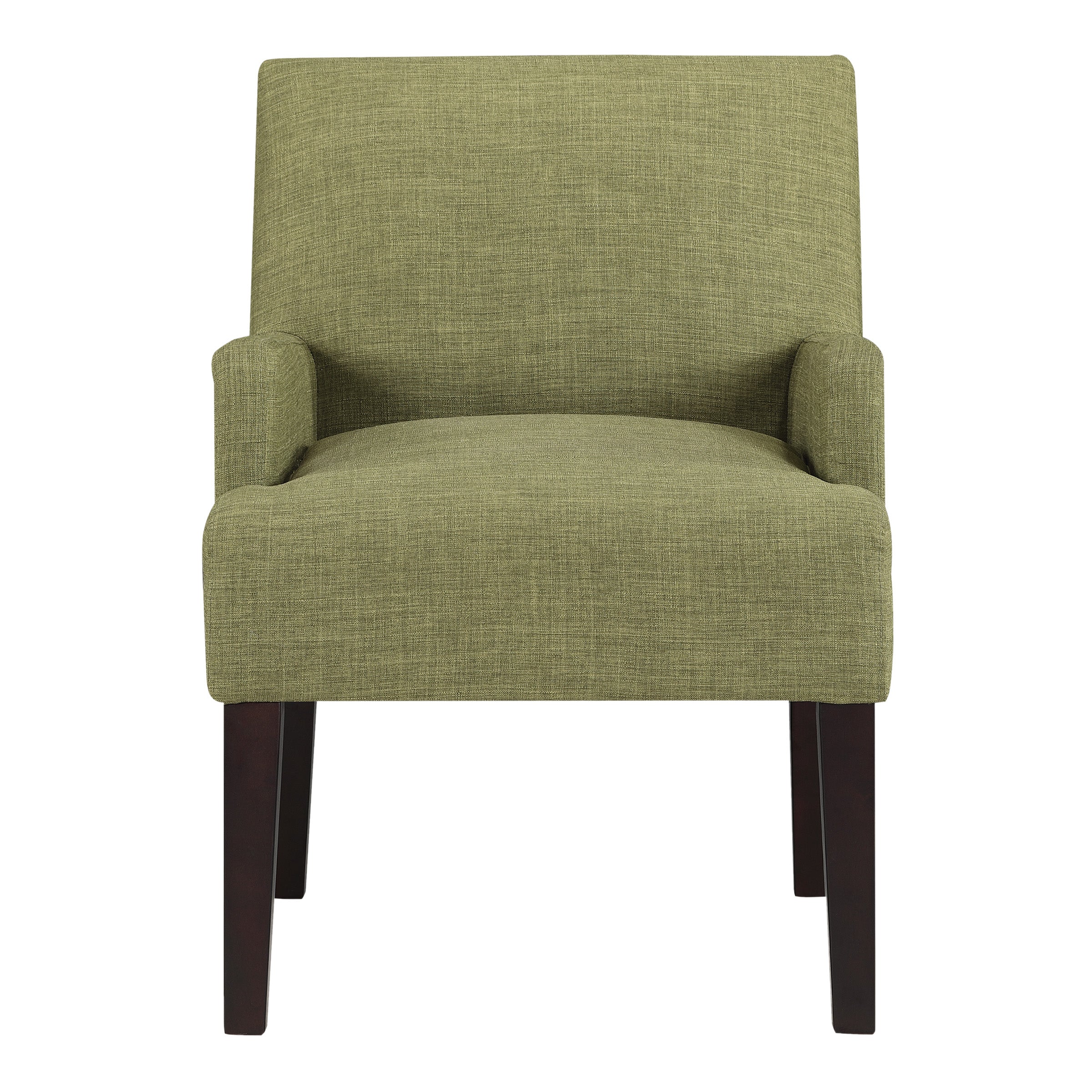 Main Street Guest Chair - Green