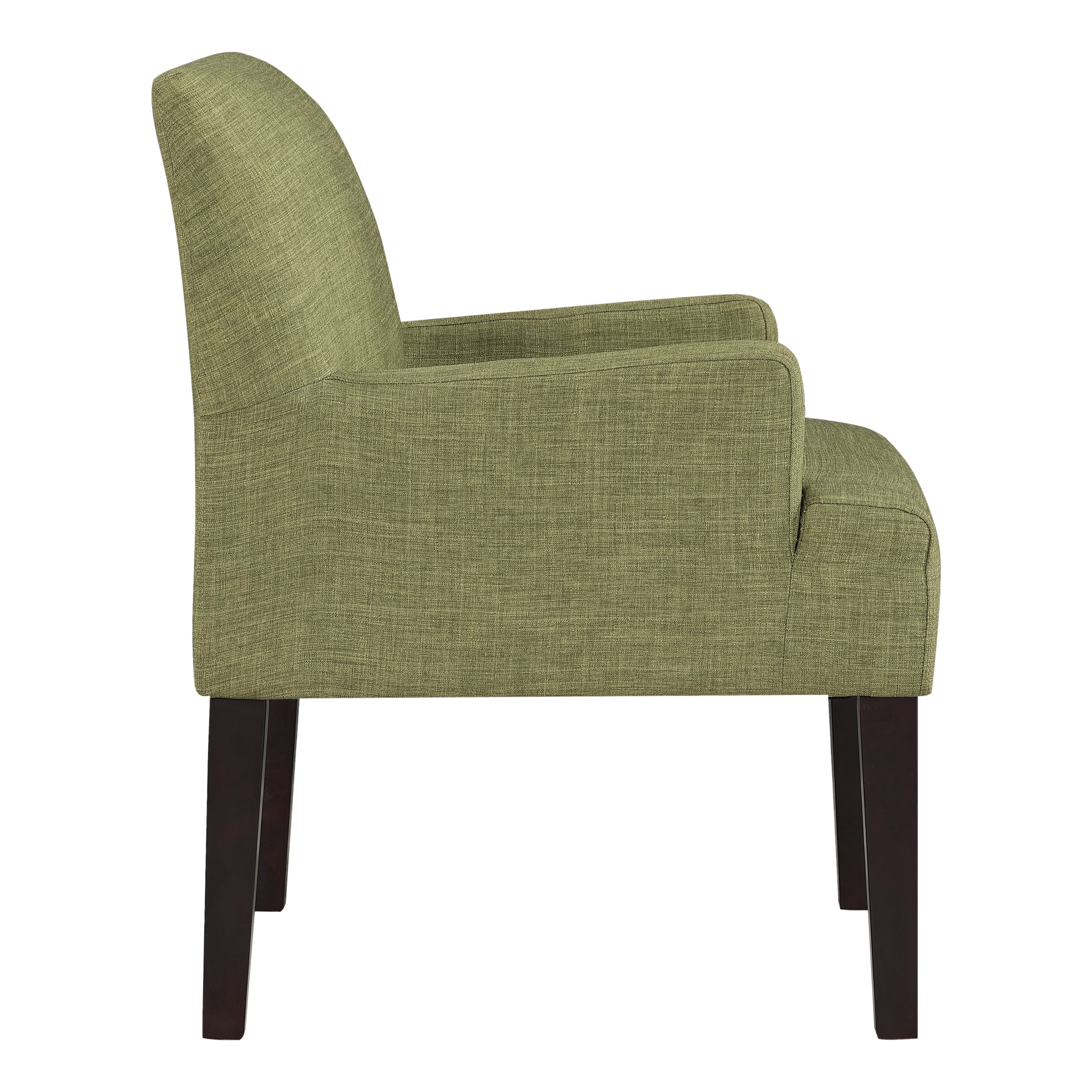 Main Street Guest Chair - Green
