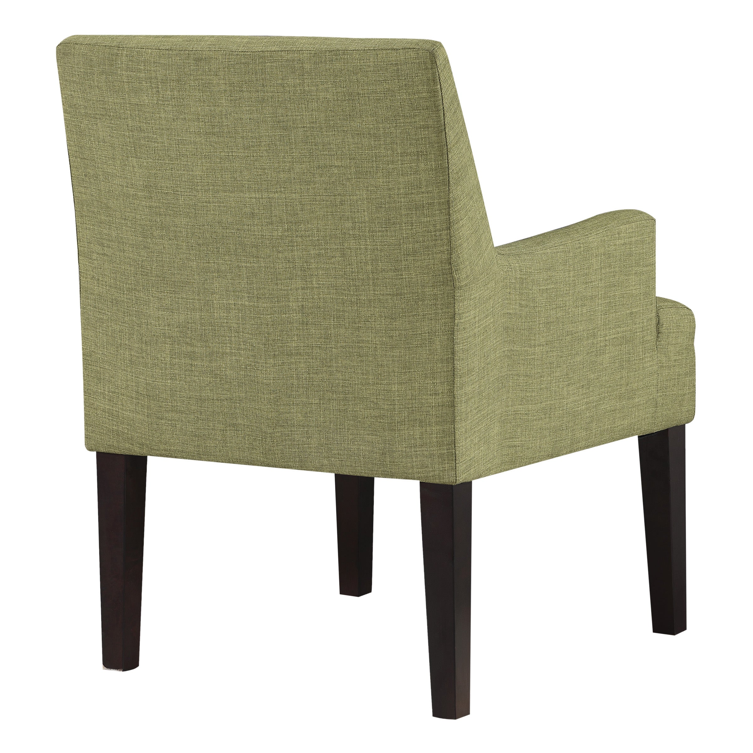 Main Street Guest Chair - Green