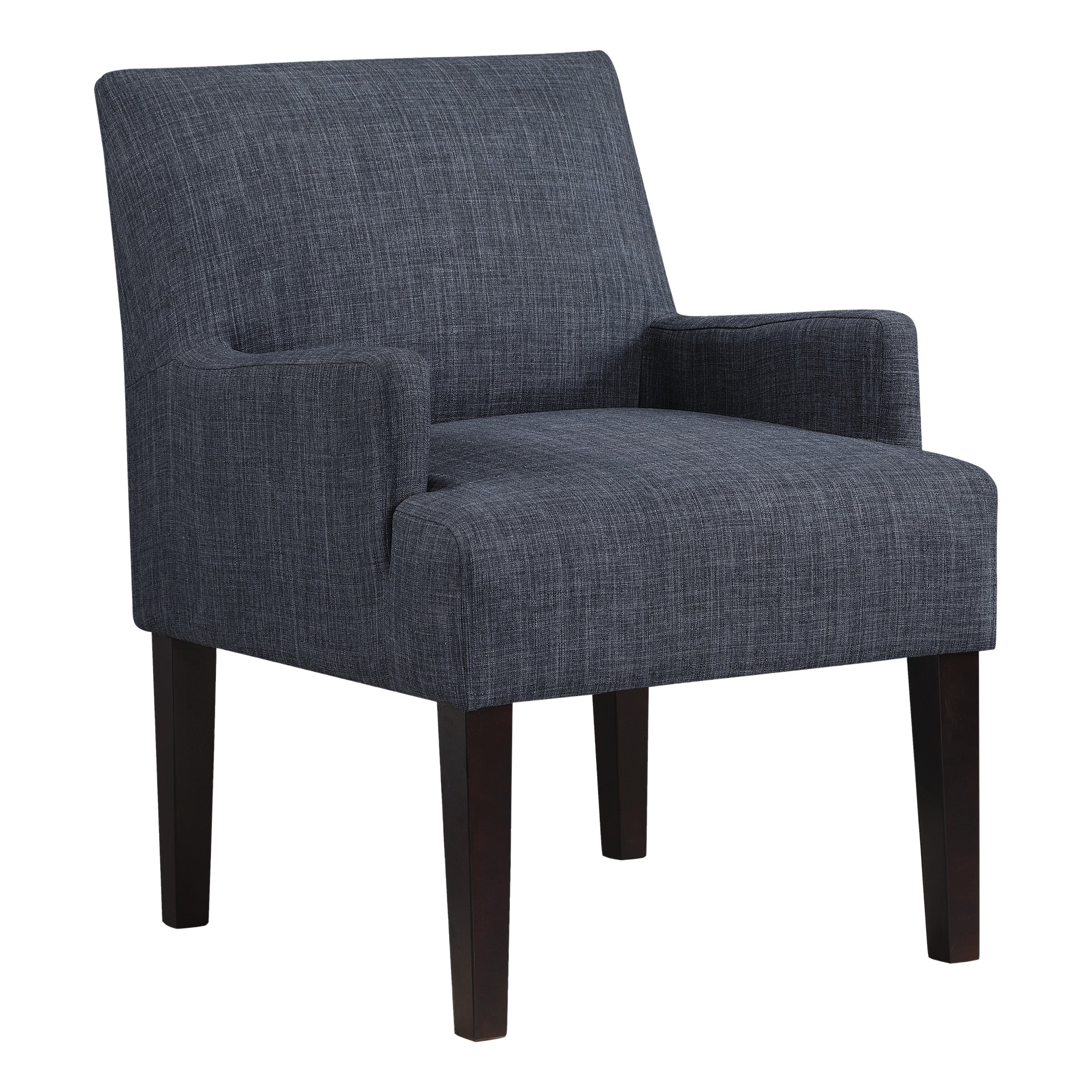 Main Street Guest Chair - Navy