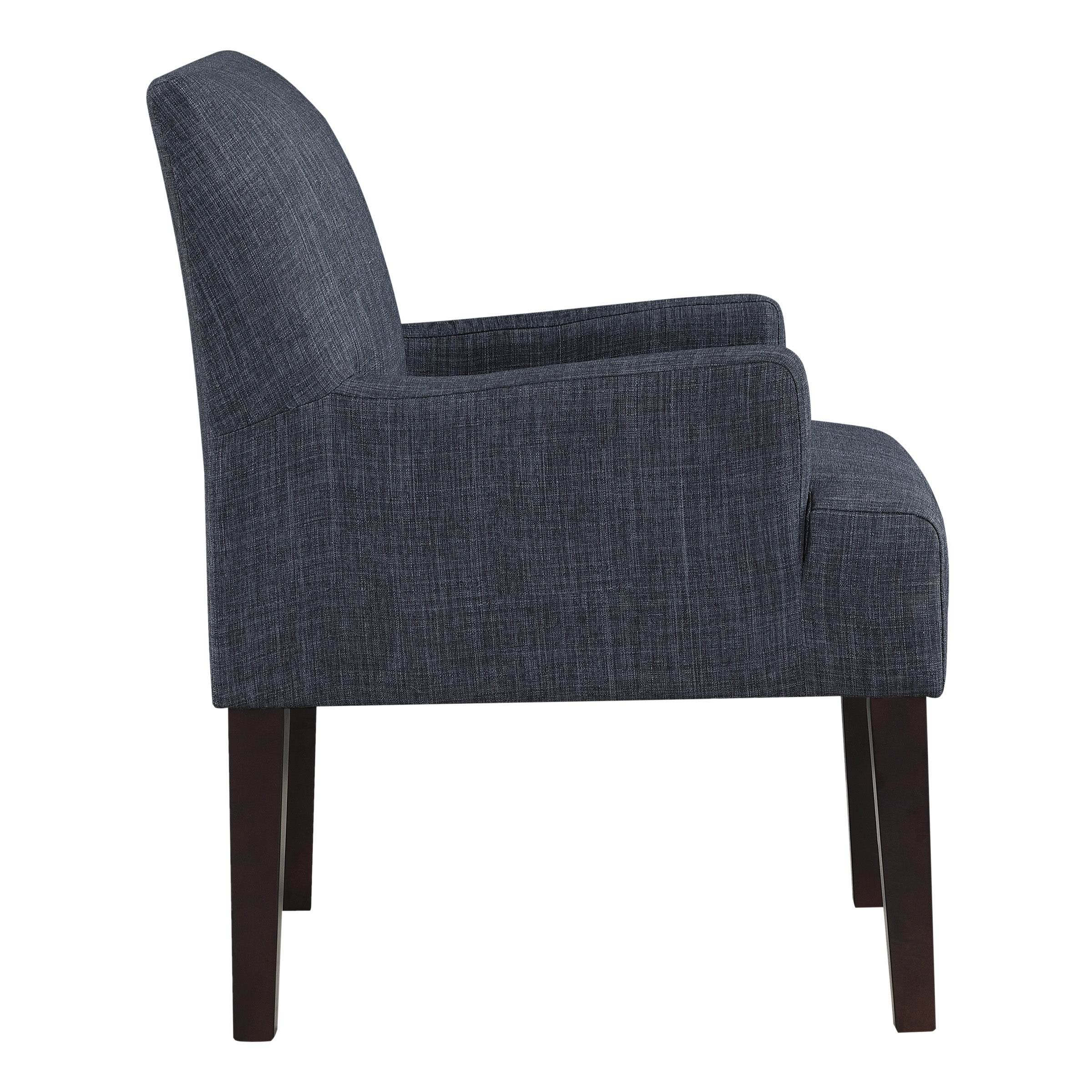 Main Street Guest Chair - Navy
