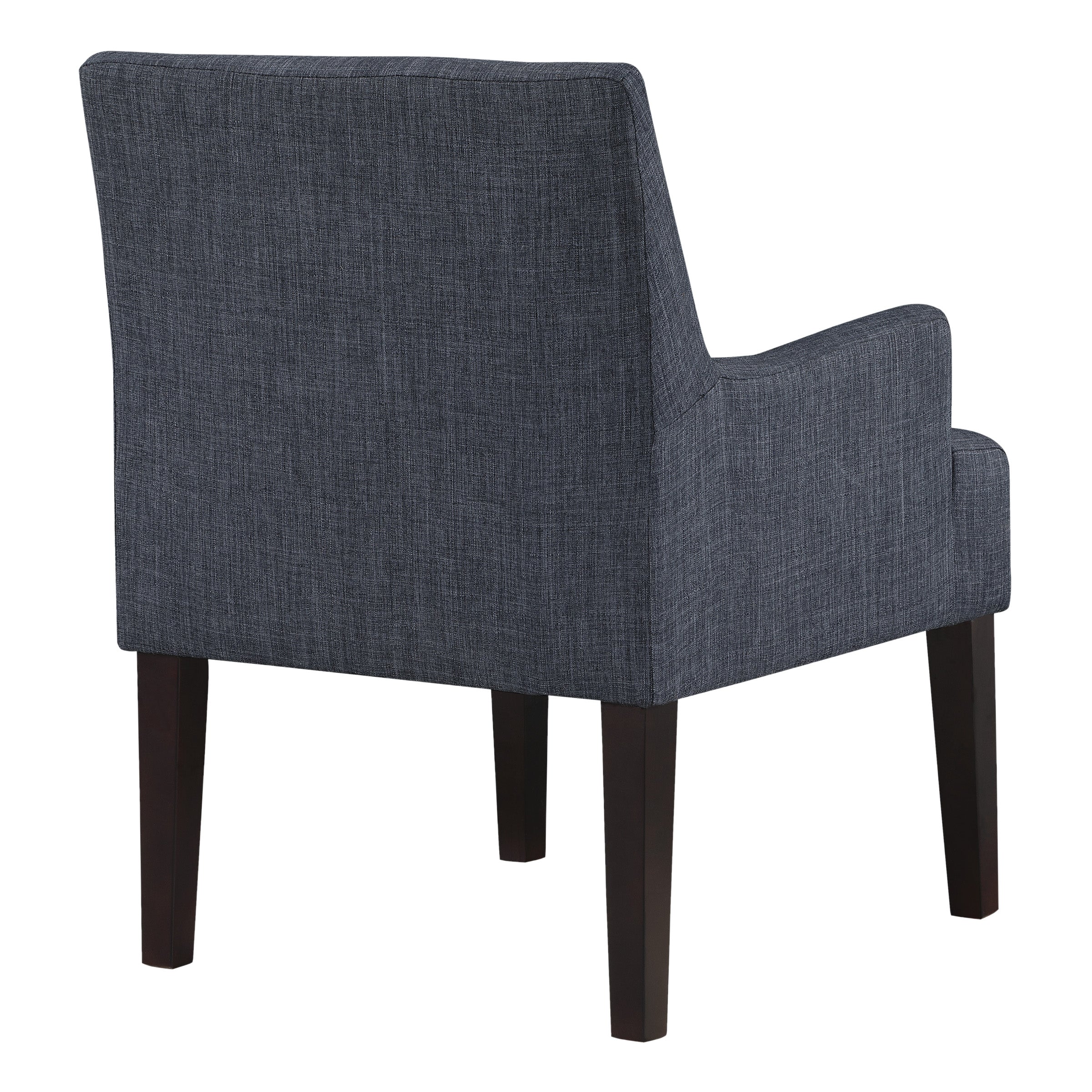 Main Street Guest Chair - Navy