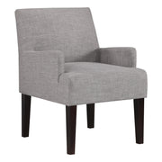 Main Street Guest Chair - Cement