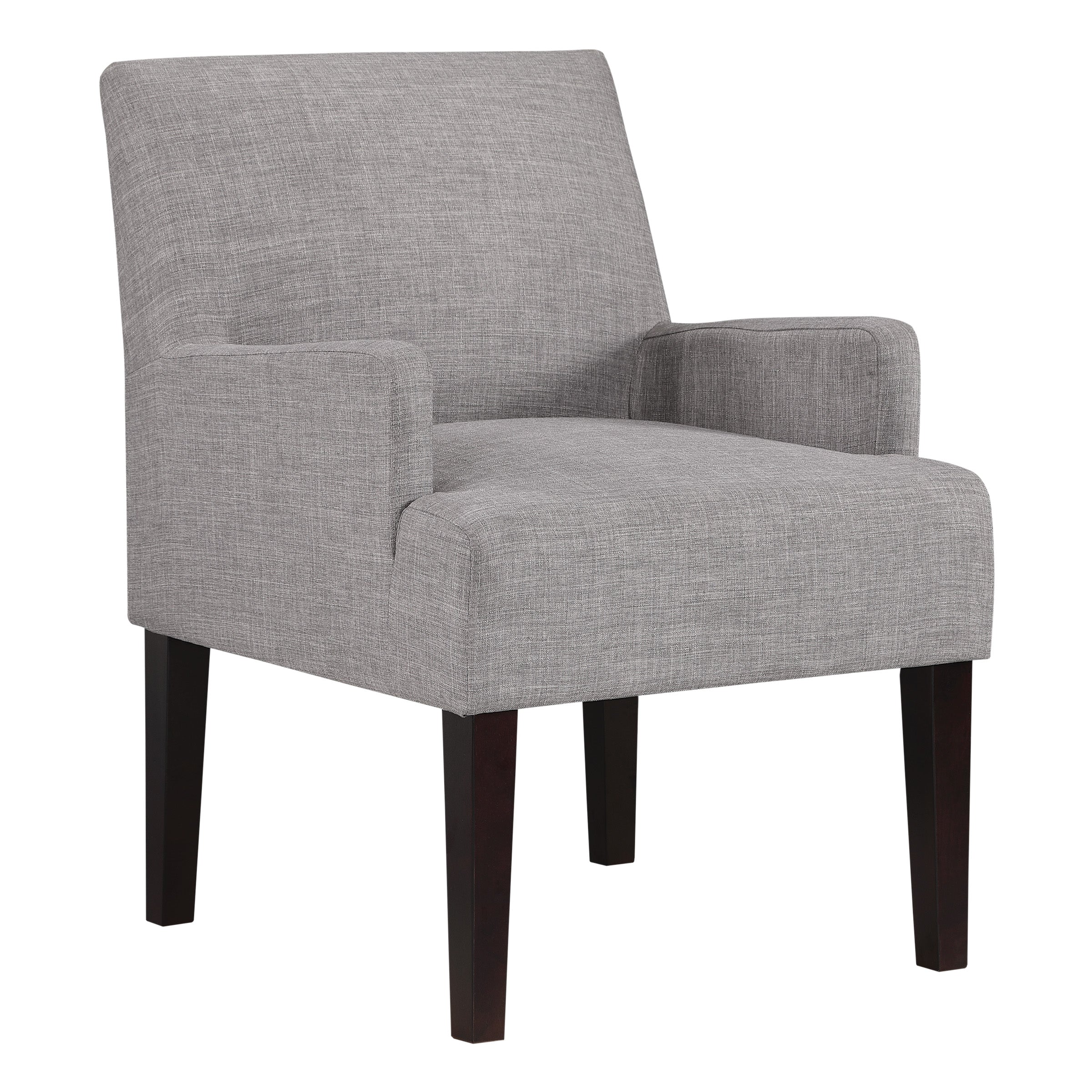 Main Street Guest Chair - Cement