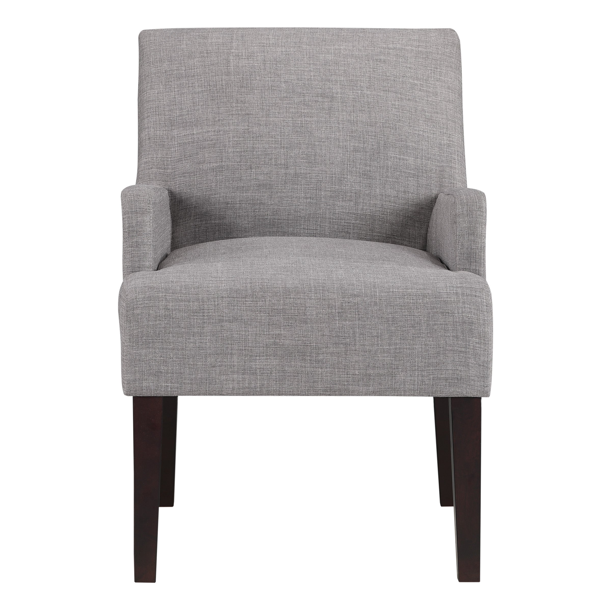 Main Street Guest Chair - Cement