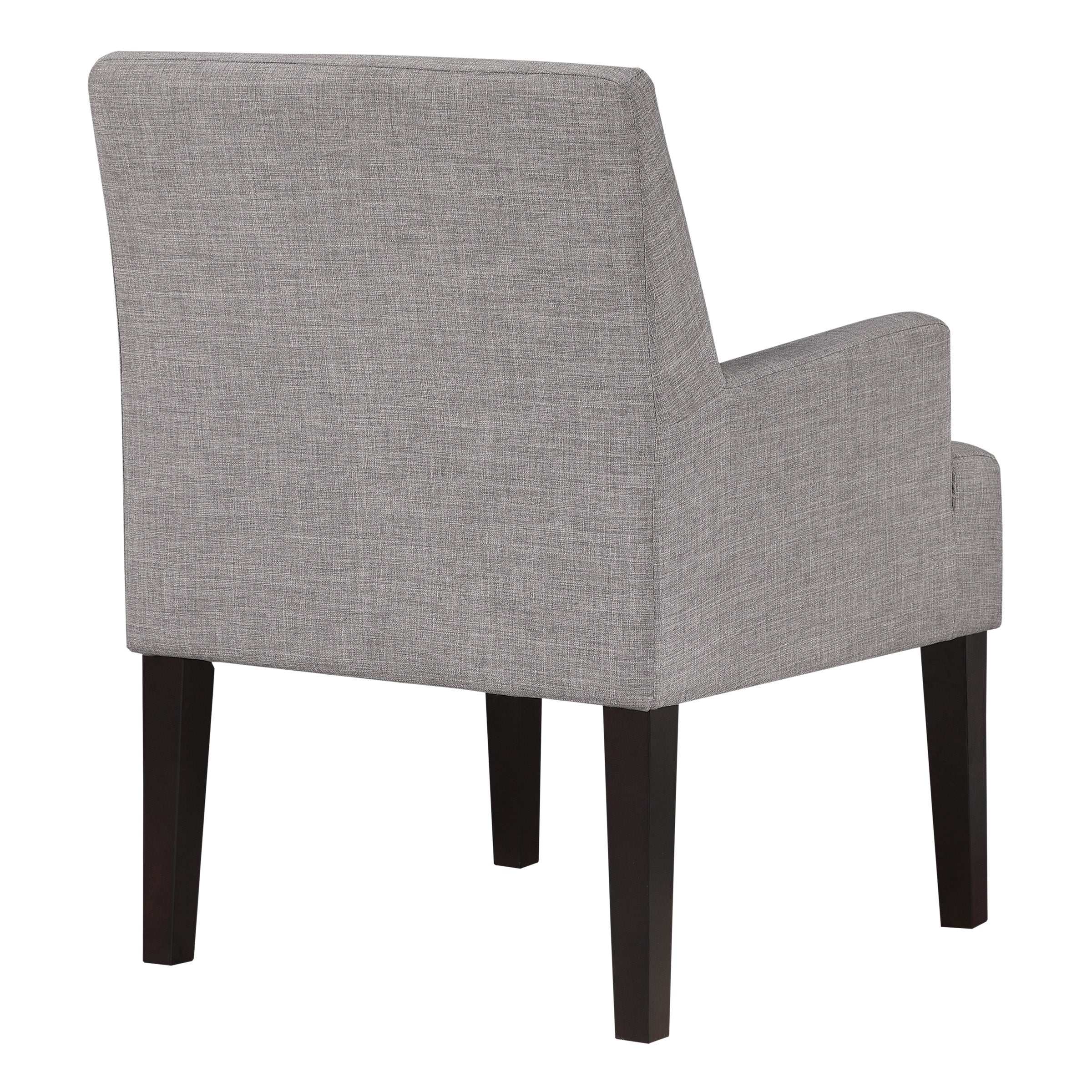 Main Street Guest Chair - Cement