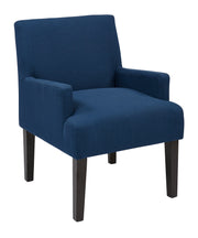 Main Street Guest Chair - Indigo