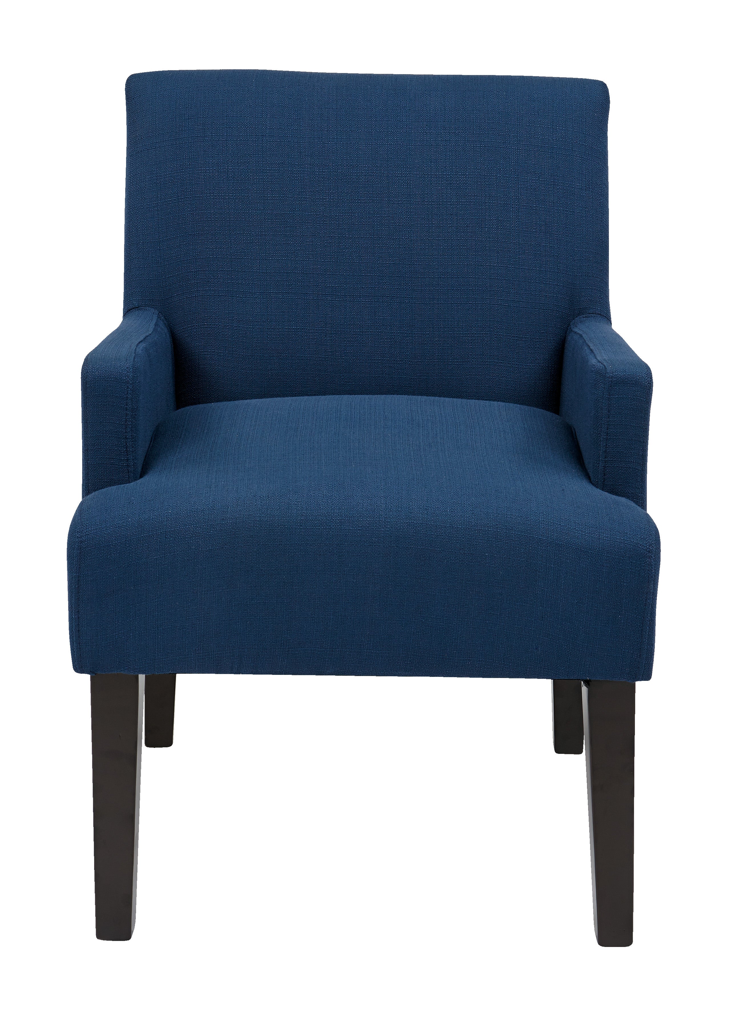 Main Street Guest Chair - Indigo