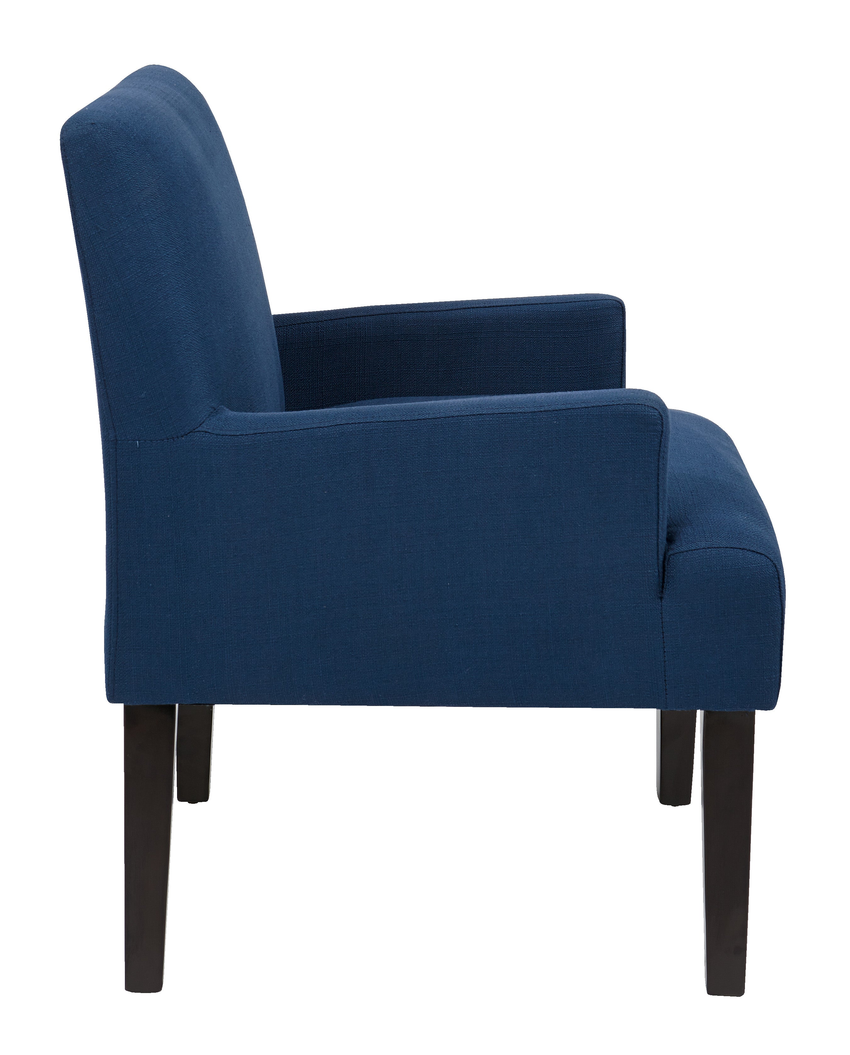 Main Street Guest Chair - Indigo