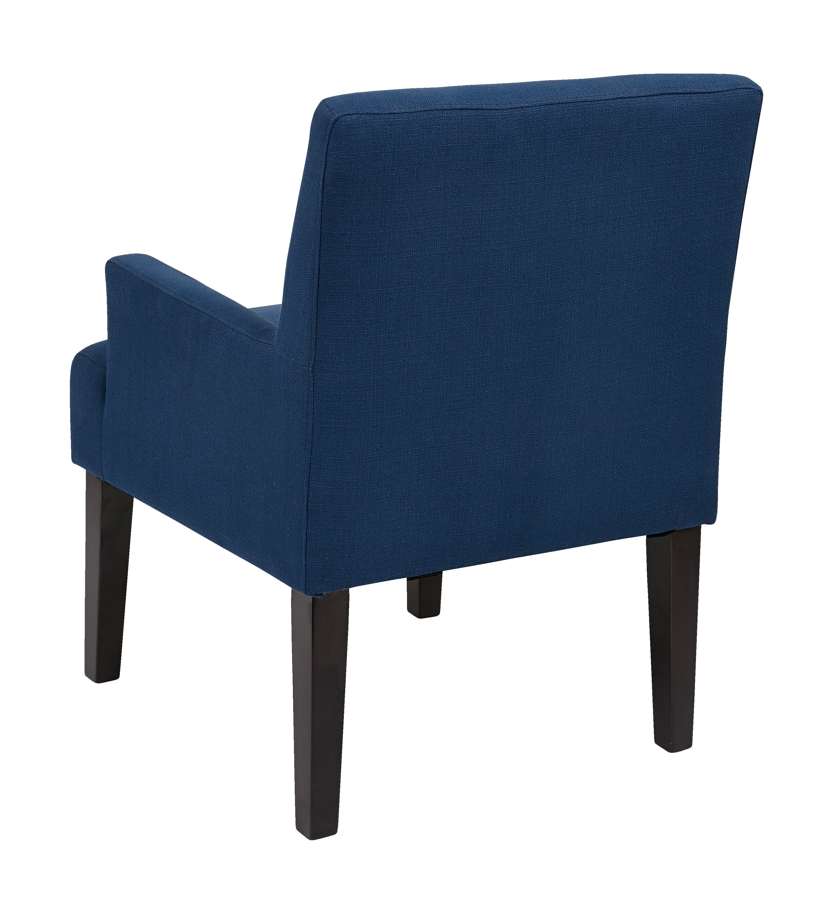 Main Street Guest Chair - Indigo