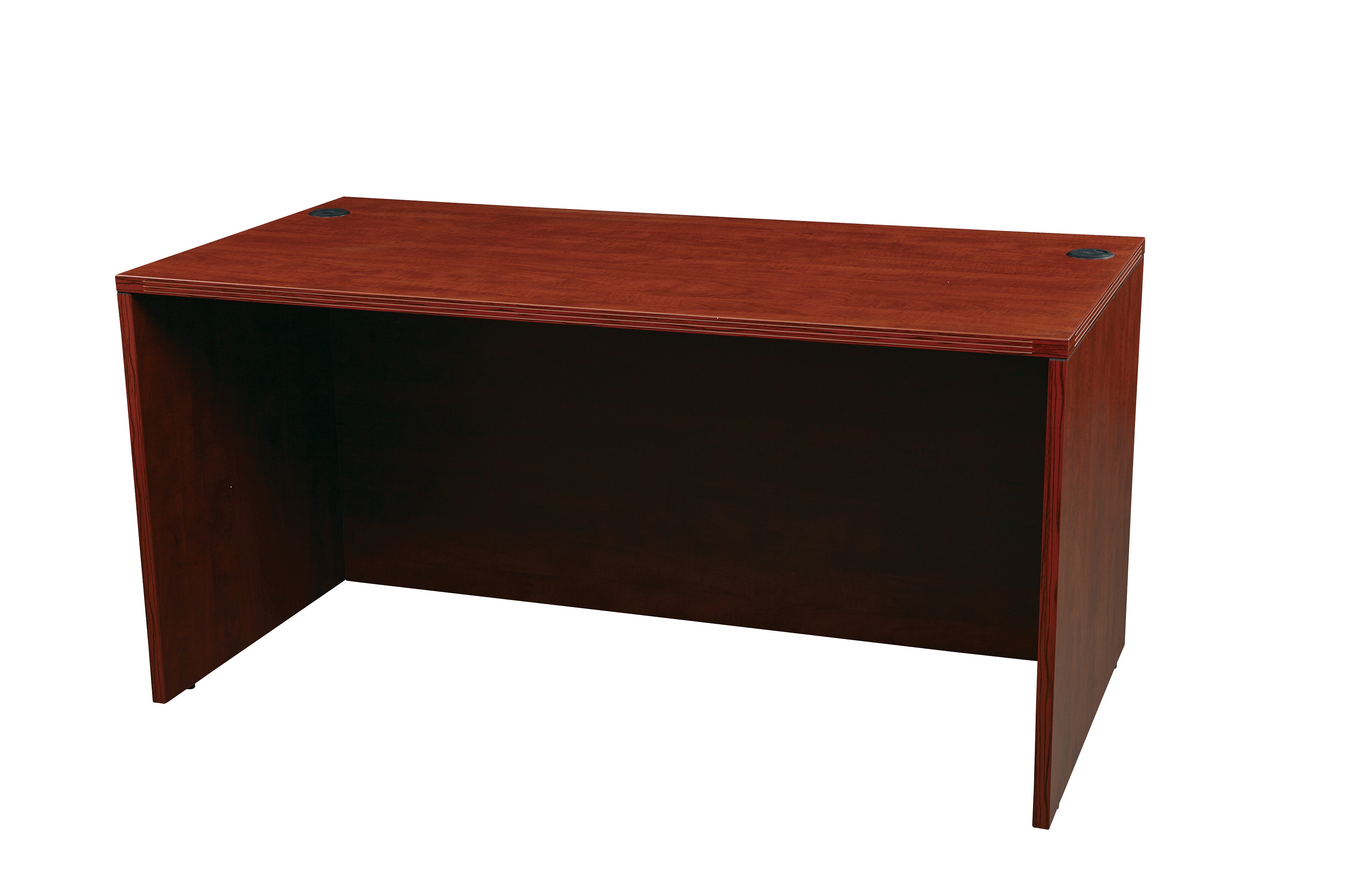 Napa Desk Shell 60X30 - Cherry