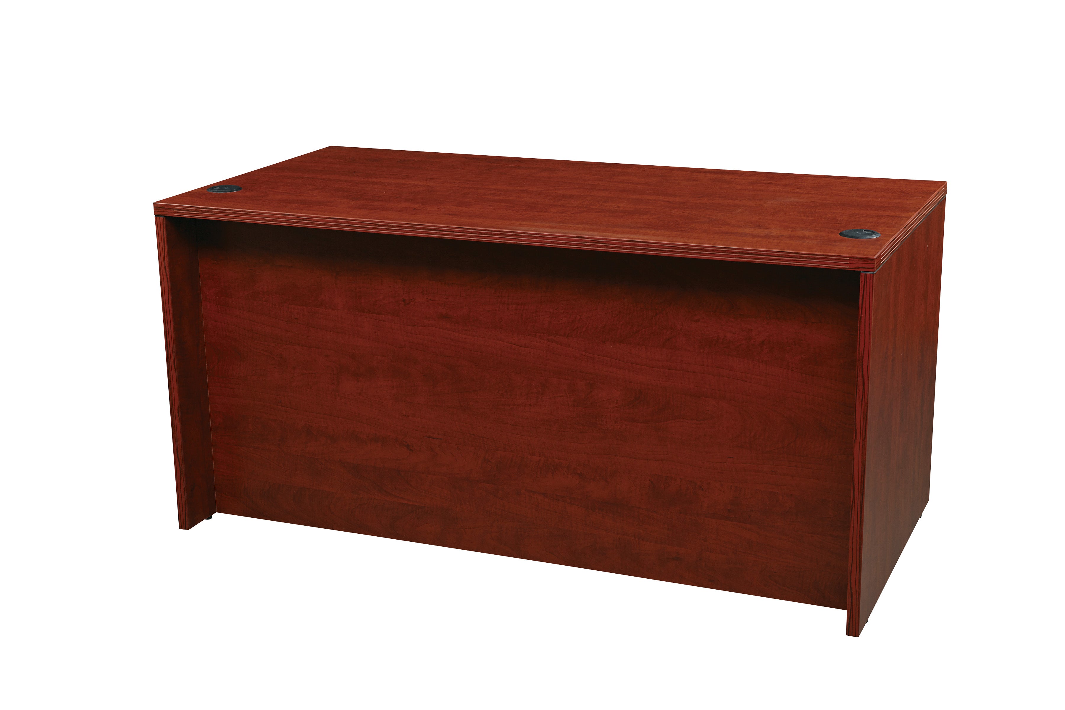 Napa Desk Shell 60X30 - Cherry