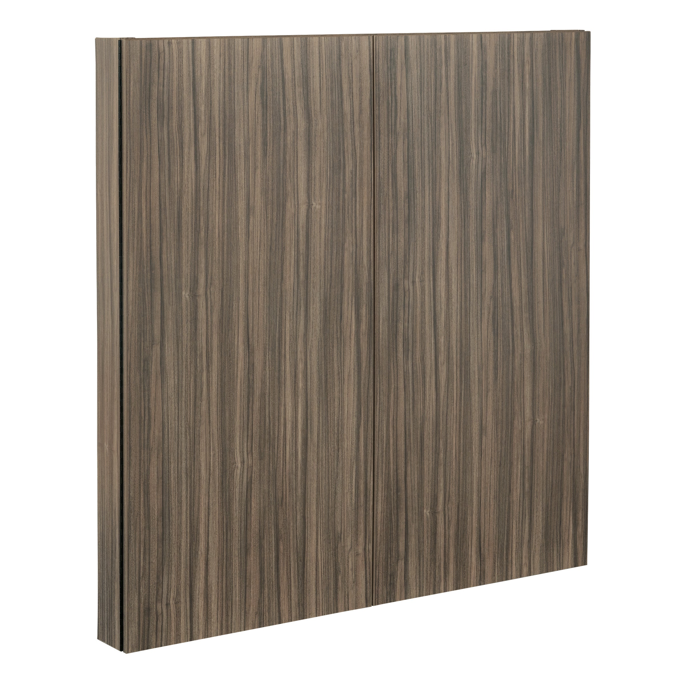 Napa Presentation Board 48X48 - Urban Walnut