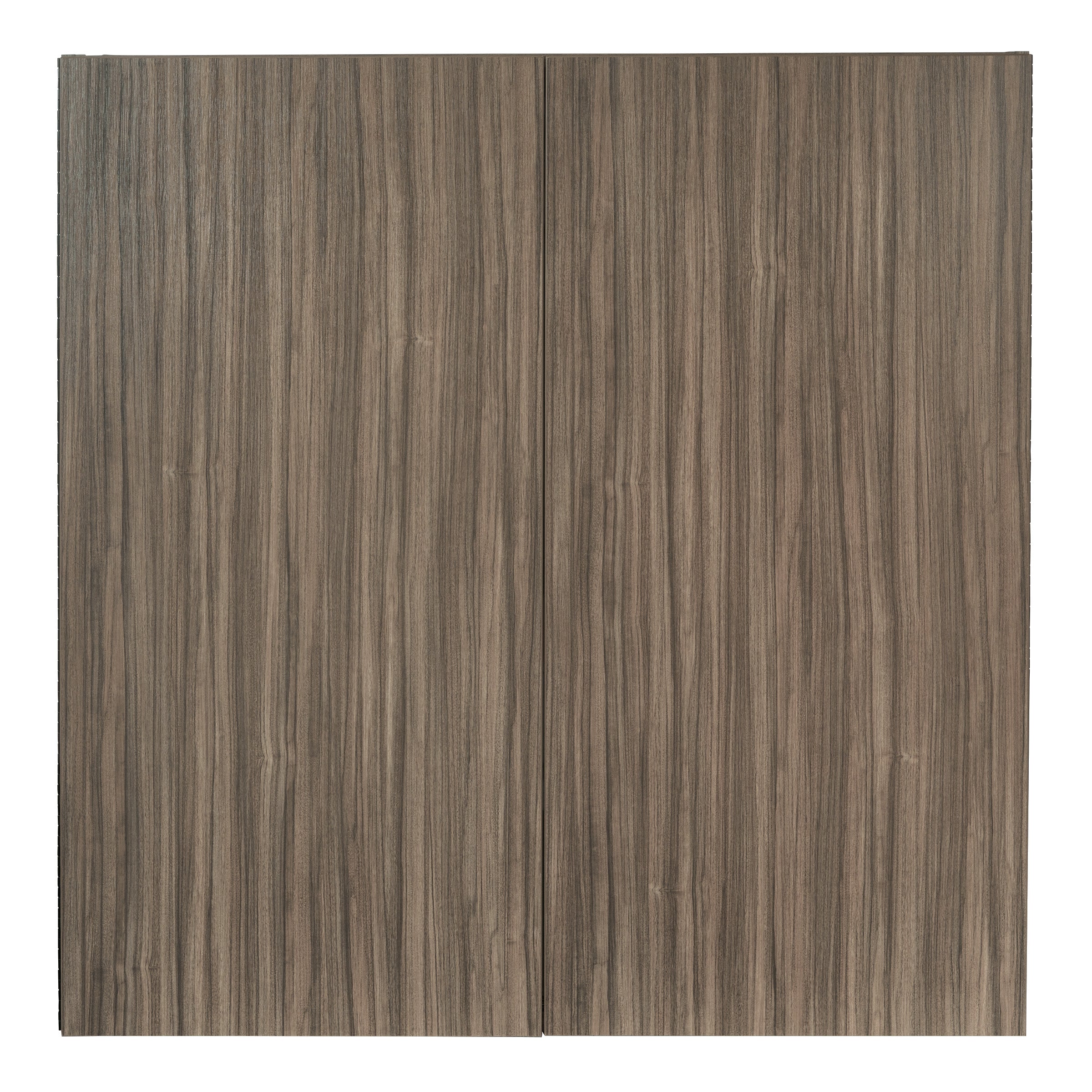 Napa Presentation Board 48X48 - Urban Walnut