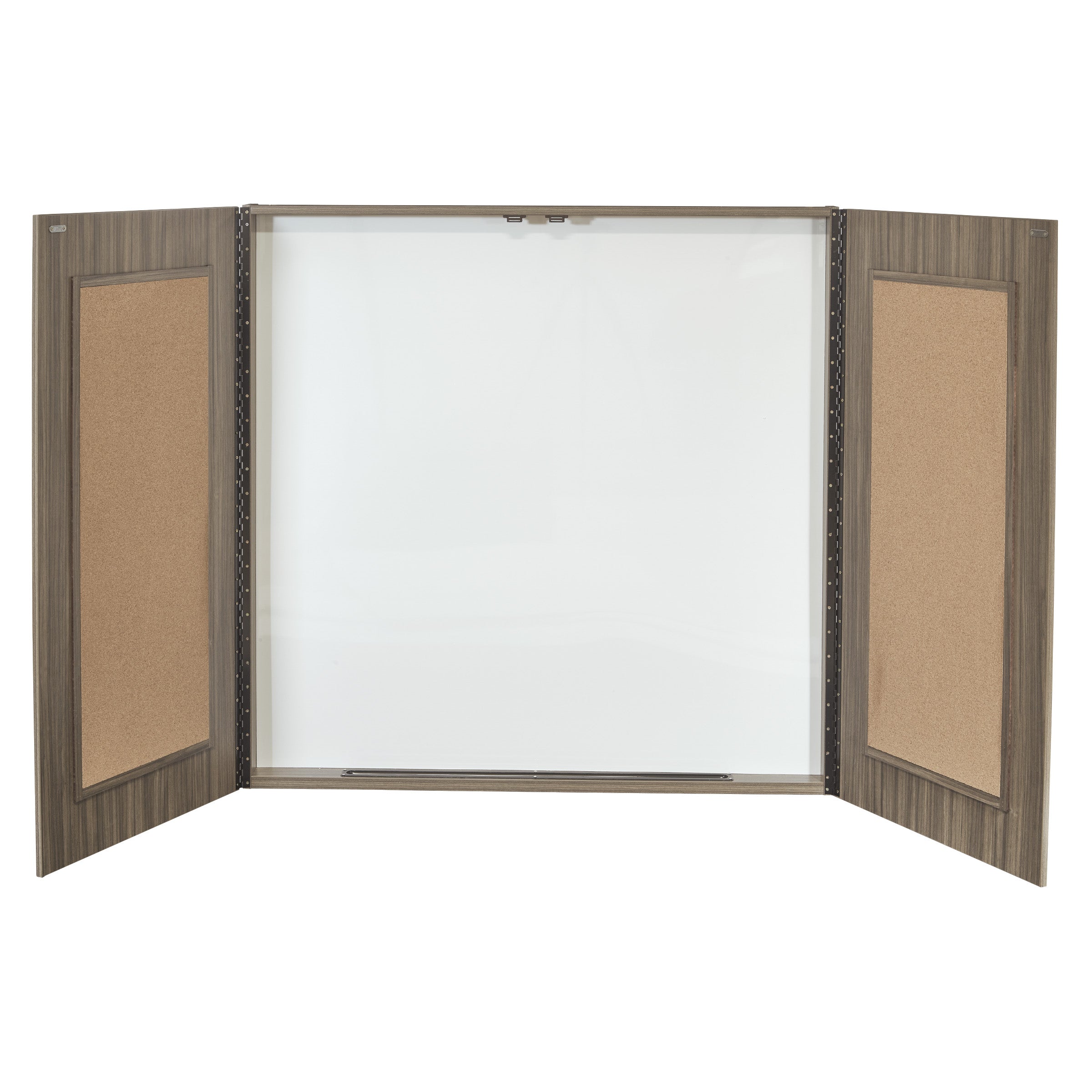 Napa Presentation Board 48X48 - Urban Walnut