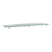 Napa 48" Glass Top - Glass