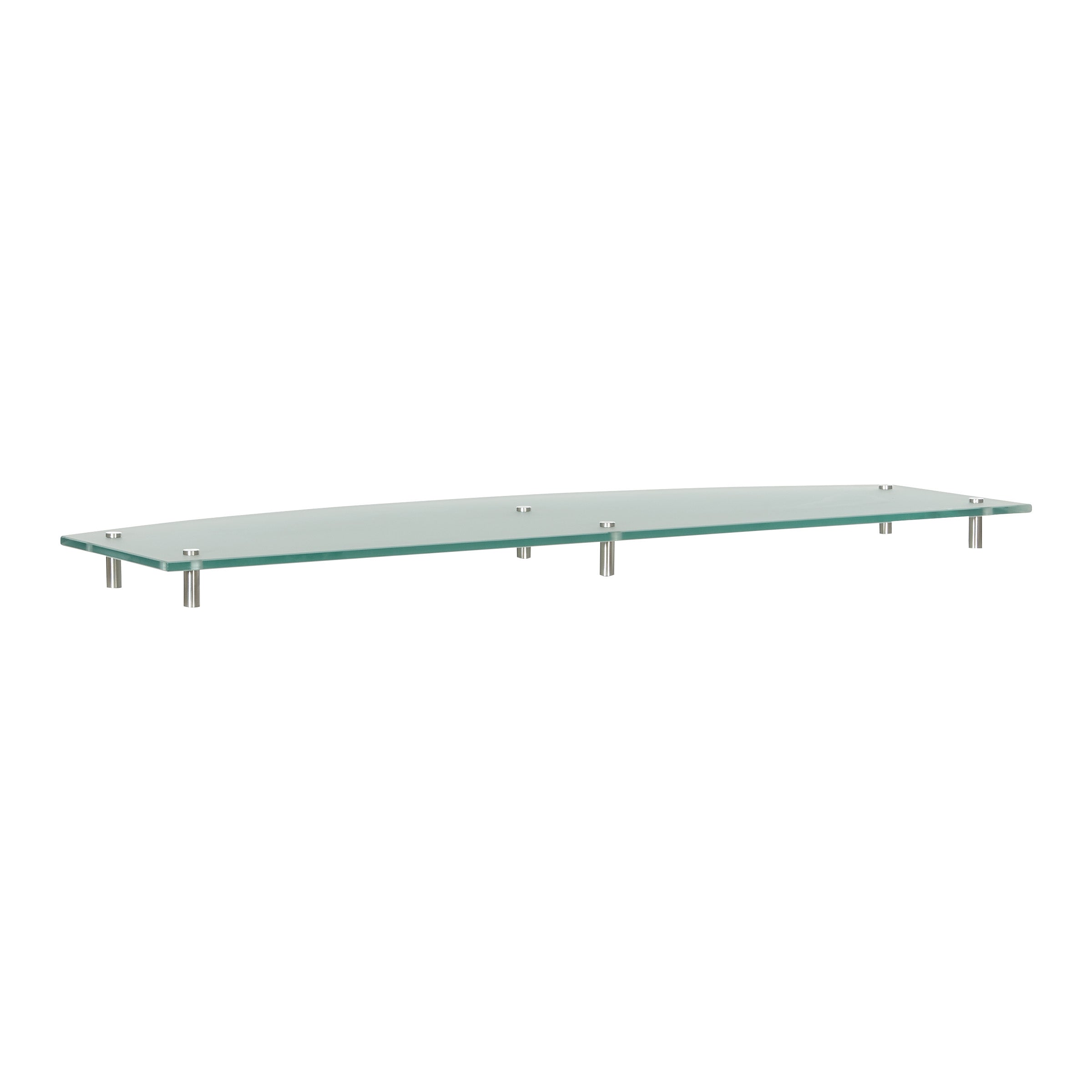 Napa 48" Glass Top - Glass