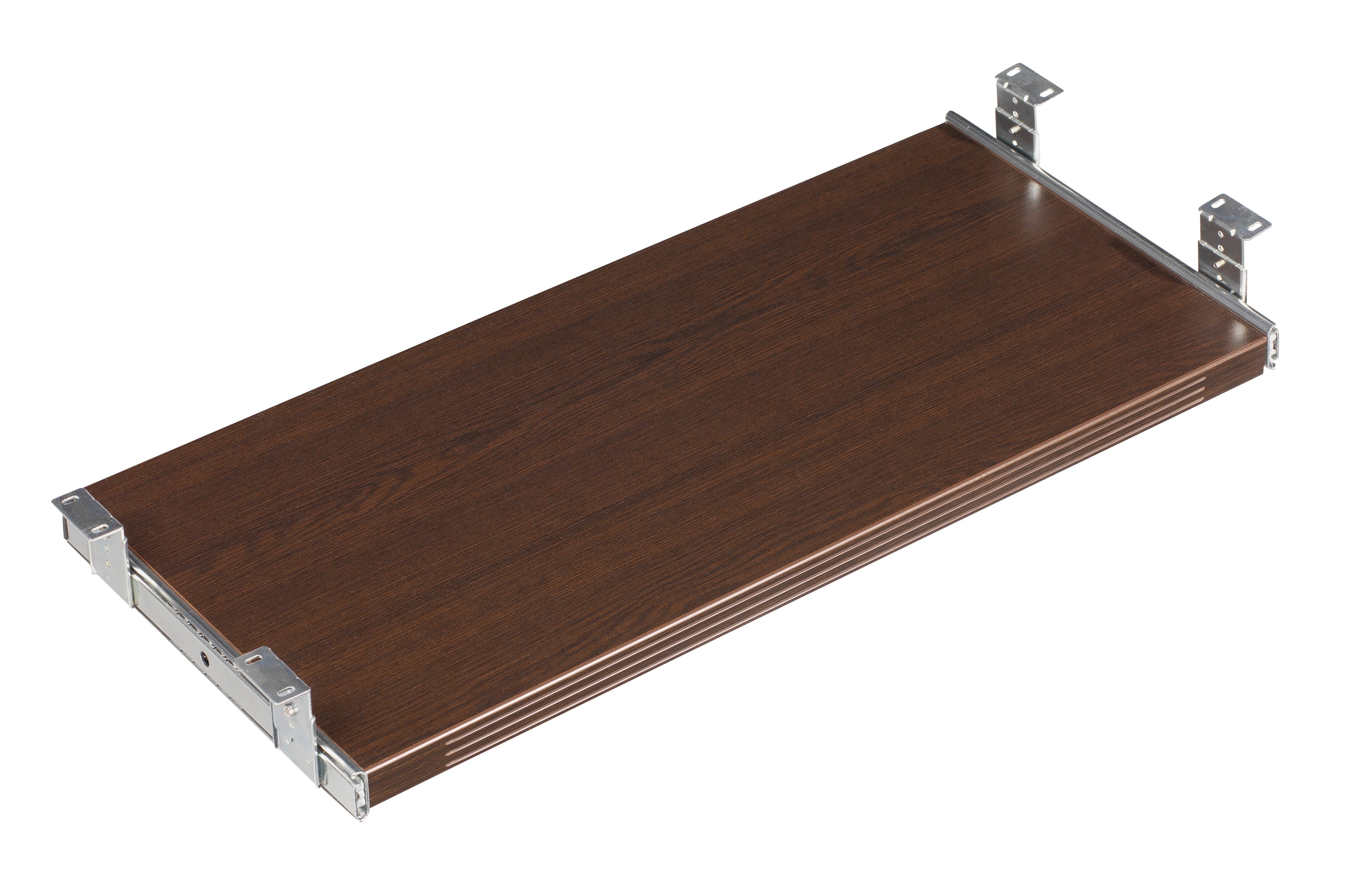 Napa Keyboard Tray - Espresso