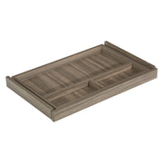 Napa Center Drawer 20"X15" - Urban Walnut