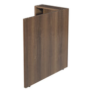 Napa 30"D False Pedestal - Park City