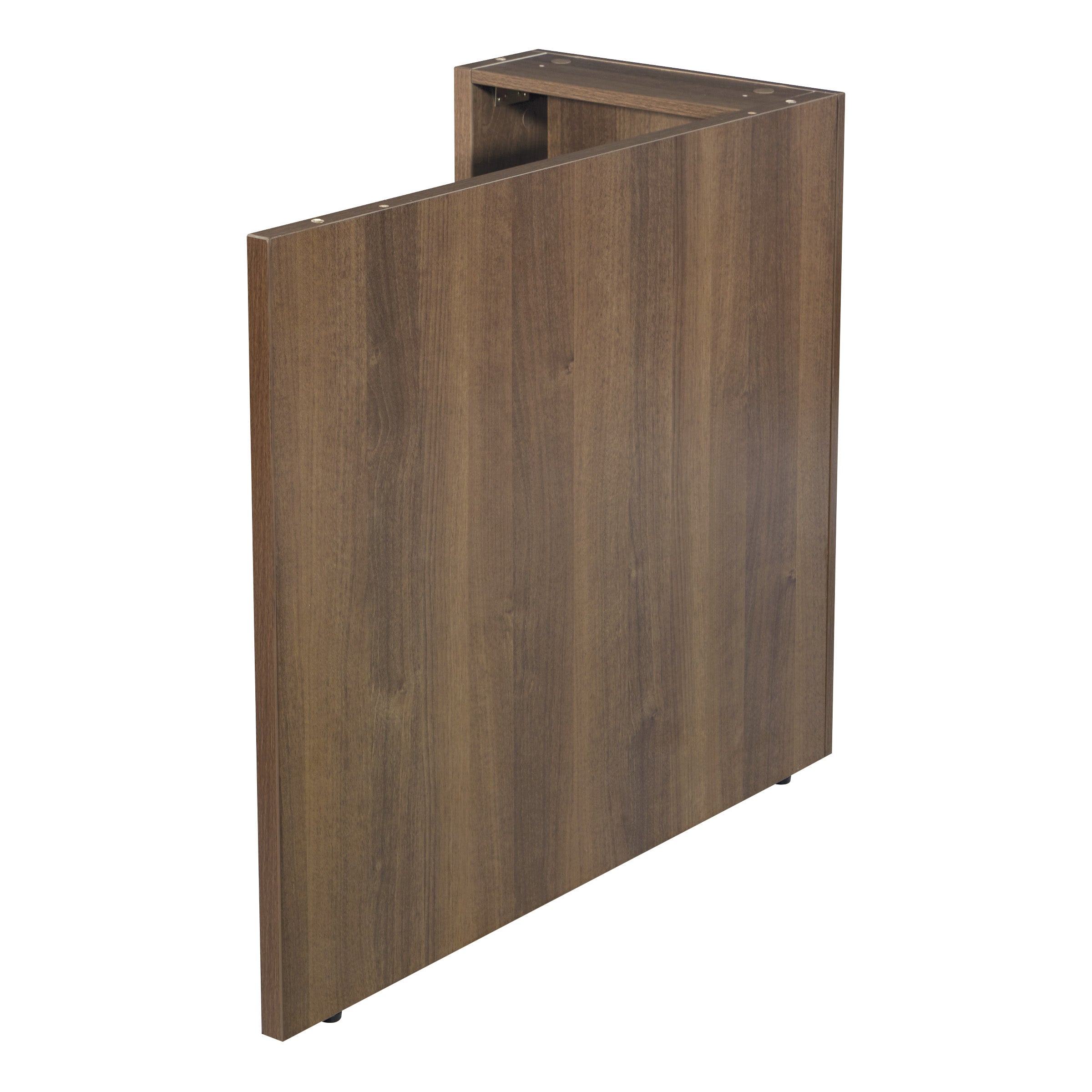Napa 36"D False Pedestal - Park City