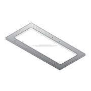 Napa Glass/Wood Doors , Fits Nap212H - Slate Grey