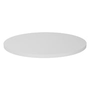 Napa 30" Round Top - White