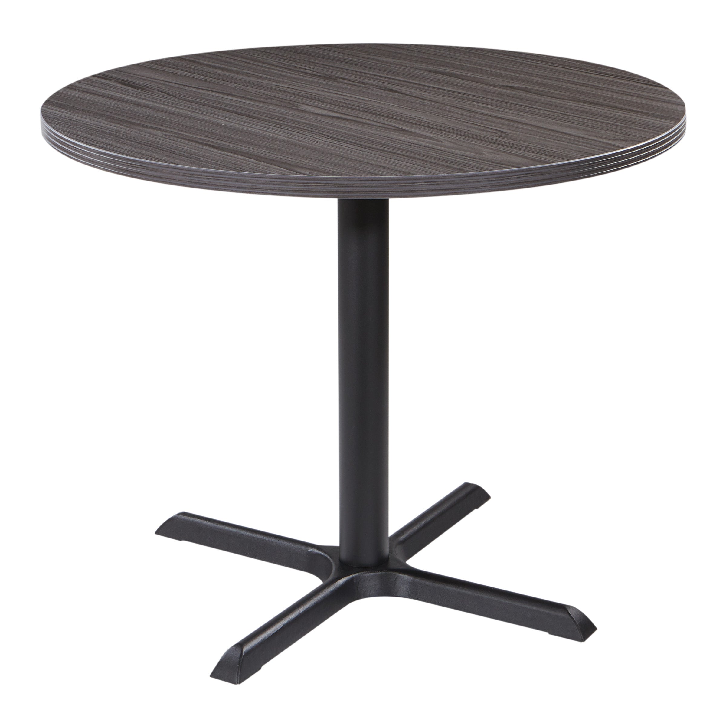 Napa 36" Round Top - Espresso