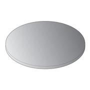 Napa 36" Round Top - Urban Walnut