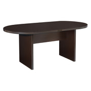 Napa Conference Table 71"X35"X29" - Espresso