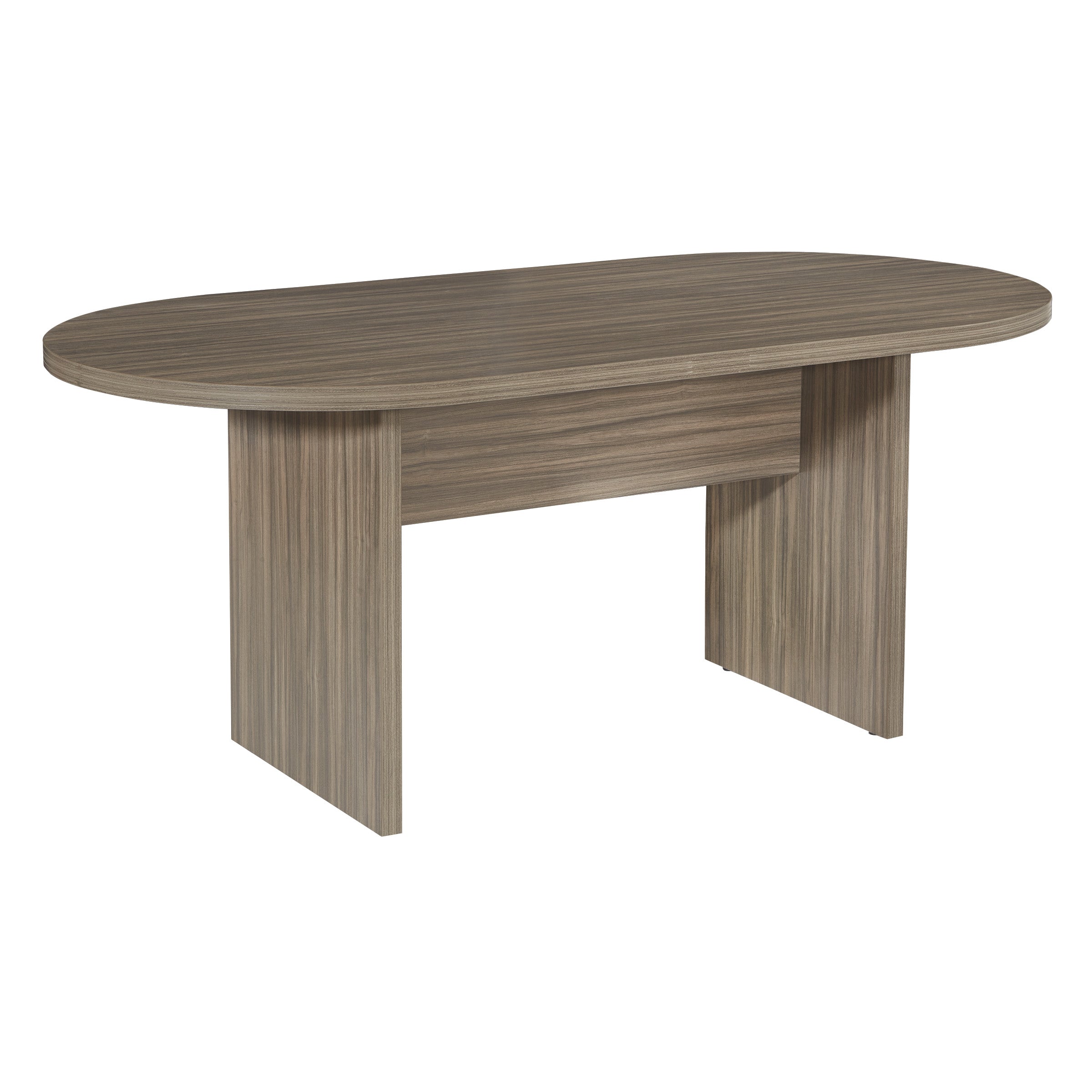 Napa Conference Table 71"X35"X29" - Urban Walnut