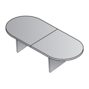 Napa 120" R/T Table Center Board - Espresso