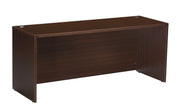 Napa Credenza Shell 71X24 - Espresso