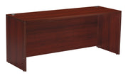Napa Credenza Shell 71X24 - Mahogany